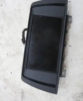 BMW 1 F20 F21 Screen/display/small screen GMAUTO4574097