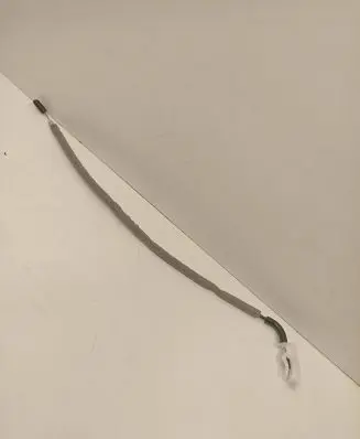 BMW 6 F06 Gran coupe Rear door cable line B2755121 512499326