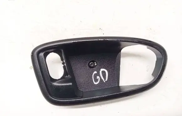 Ford Mondeo MK IV Other interior part 6m21u226a36bbw