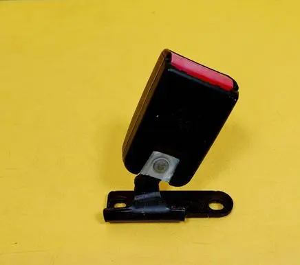 Renault Scenic I Rear seatbelt buckle 427284
