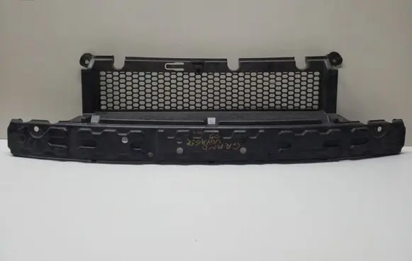 Chrysler Grand Voyager V Front bumper support beam 05113168AA