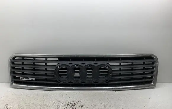 Audi A4 S4 B6 8E 8H Front grill 8E0853651F