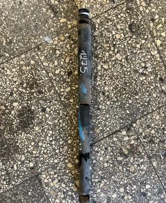 Toyota RAV 4 (XA30) Rear shock absorber/damper