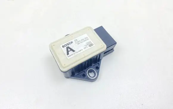 Toyota Verso ESP acceleration yaw rate sensor 0265005855