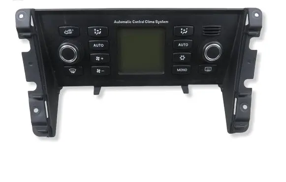 Fiat Croma Climate control unit 7354319520