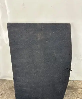 Trunk/boot floor carpet liner