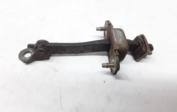 Subaru Legacy Rear door check strap stopper