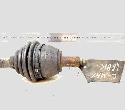 Ford Focus C-MAX Front driveshaft