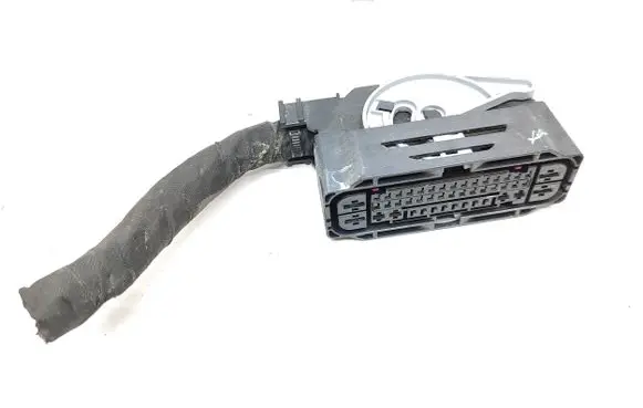 Volkswagen Tiguan Allspace ABS module connector plug 5Q0973046 21128261