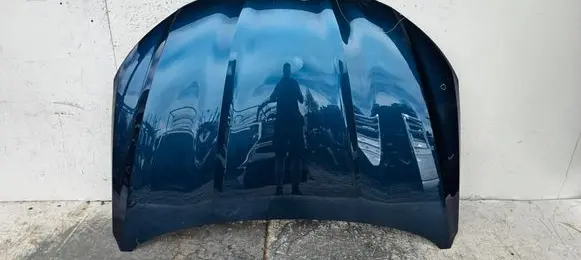 Renault Arkana Engine bonnet/hood 