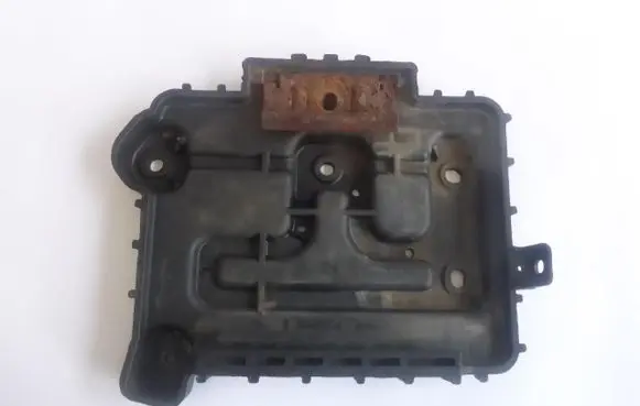 KIA Picanto Battery box tray 37150-1Y000