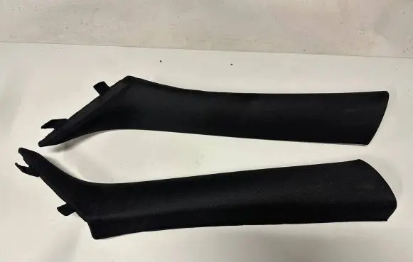 BMW 4 F36 Gran coupe (A) pillar trim 7276888 SP6829 31252010