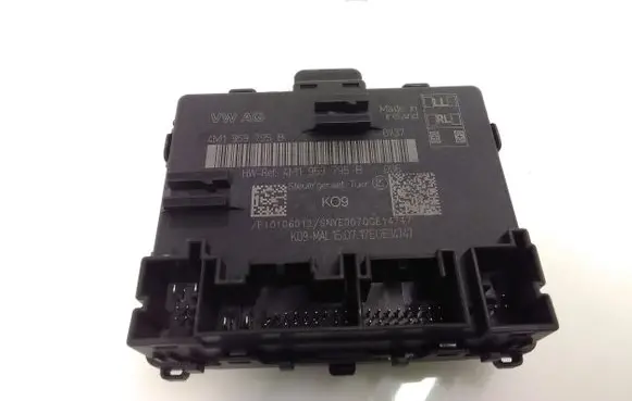 Porsche Panamera (971) Door control unit/module 4M1959795B