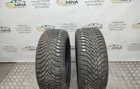 Mercedes-Benz E W213 R17 winter tire 22555r17