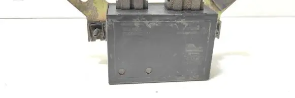 Immobilizer control unit/module
