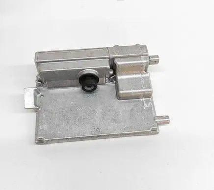 Volkswagen ID.3 Windshield/windscreen camera 1EA980654F