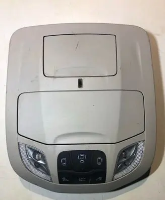 Chrysler Pacifica Front seat light 5RK82PD2AH