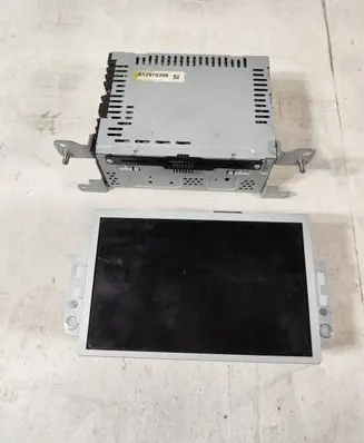 Ford Mondeo MK V Screen/display/small screen DS7T14F239CH DS7T19C107EJ