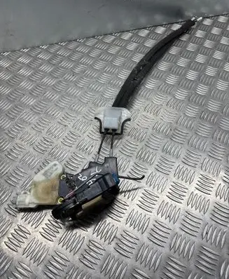 Nissan 350Z Front door lock 80553AL510 0892057D