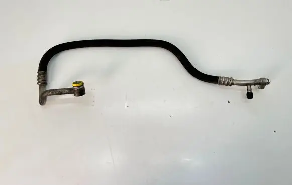 BMW 3 F30 F35 F31 A/C cooling radiator (condenser) 645392232