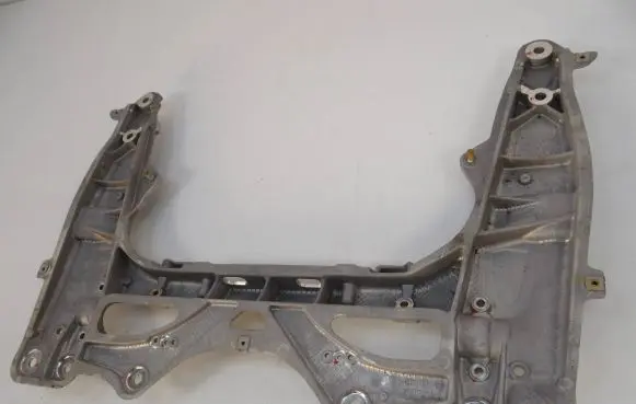 Porsche 911 991 Front subframe 991341081 AS7K003 3010