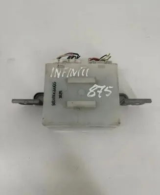 Infiniti FX Other control units/modules 988006G000 3B26