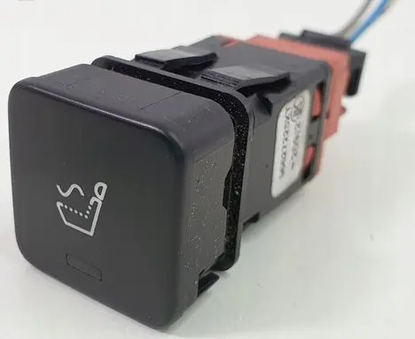 Citroen C5 Other switches/knobs/shifts 96627225XT
