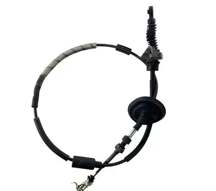 Jeep Cherokee Gear shift cable linkage 68148856AC