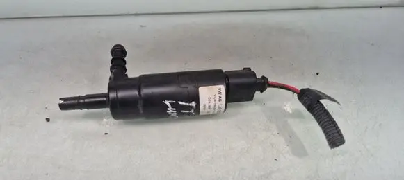 Audi TT Mk1 Headlight washer pump 1J0955681