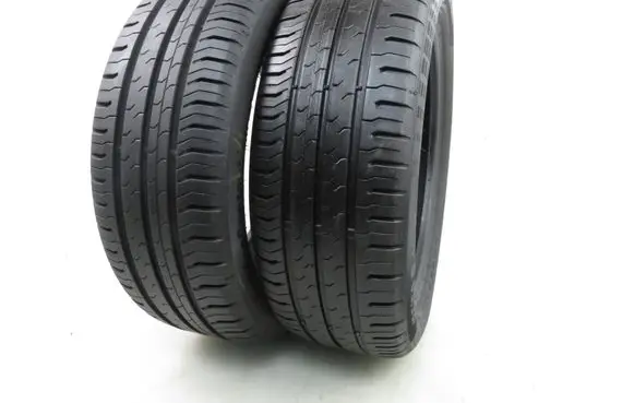 Volkswagen Golf V R16 summer tire 