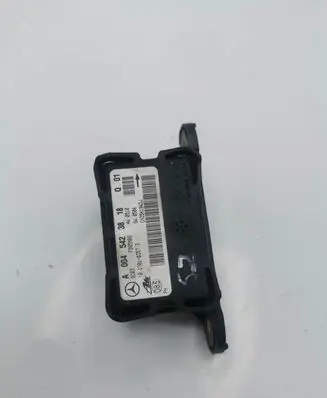 Mercedes-Benz R W251 ESP acceleration yaw rate sensor A0045423818