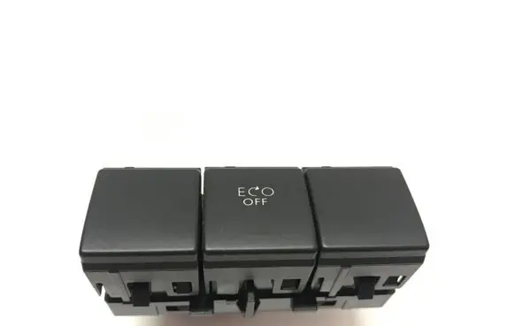Peugeot 3008 I Other switches/knobs/shifts 96672047ZD 9667204ZD00 3398790101
