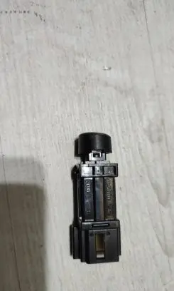 Mitsubishi ASX Other relay
