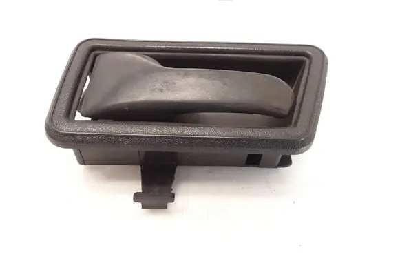 Volkswagen PASSAT B2 Front door interior handle 321837235A 321837235 321837247