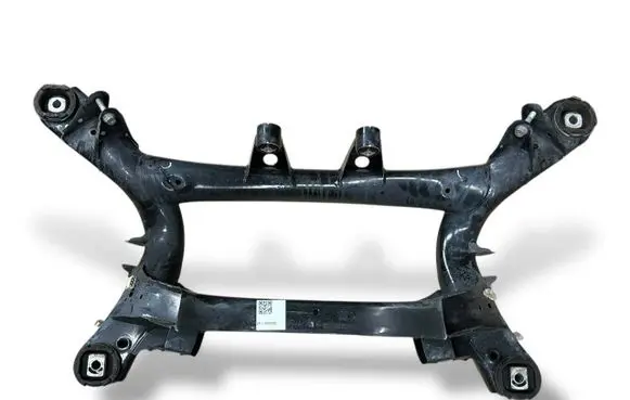 BMW 3 F30 F35 F31 Rear subframe 6851656 33316851656