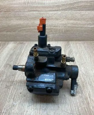 Citroen C5 Fuel injection high pressure pump 0445010046 03186162825 WithPlug