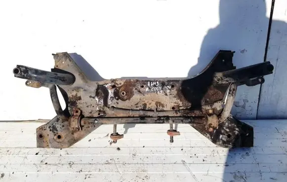 Mitsubishi Colt Front subframe