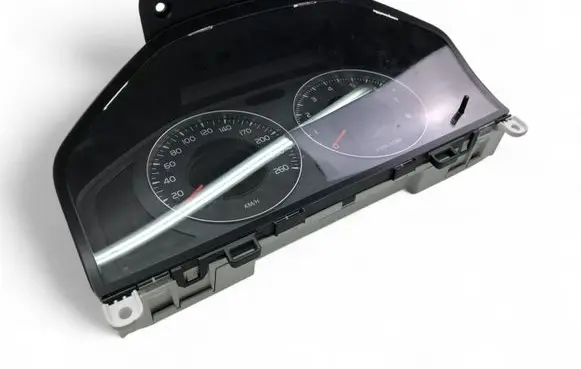 Volvo S80 Speedometer (instrument cluster) 31270898AA