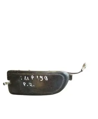 Subaru Impreza I Headlight/headlamp