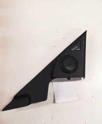 Mazda 6 Blind spot module 