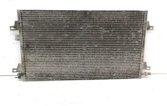 Renault Laguna II A/C cooling radiator (condenser) 8200008763C 8200008763 710100200F07
