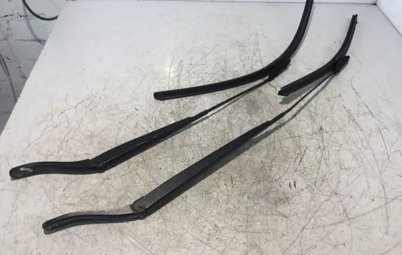 Peugeot Expert Headlight wiper blade set 9808465480 9808465580