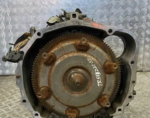 Subaru XV I Automatic gearbox TH58ADDTBB HAMU4079754