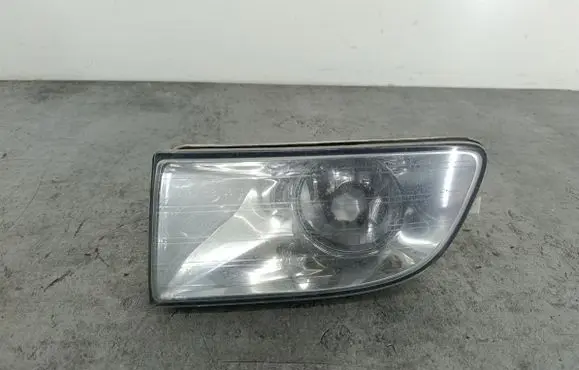 Skoda Octavia Mk2 (1Z) Front fog light 