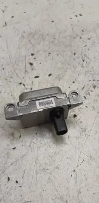 Skoda Octavia Mk2 (1Z) ESP acceleration yaw rate sensor 1K0907655B U905030205