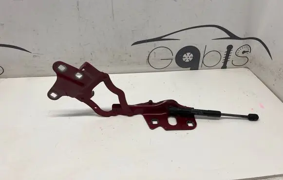 Alfa Romeo Stelvio Engine bonnet/hood hinges 00505354500 D861