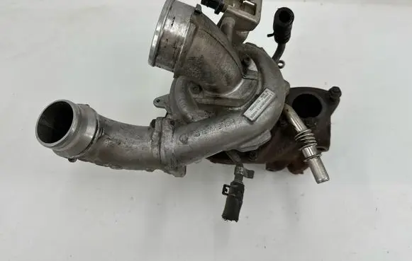 Jeep Grand Cherokee Turbo 35242171G