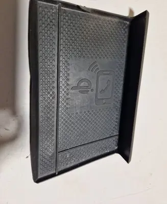 Volkswagen Taos Wireless charging module 2GJ863330B