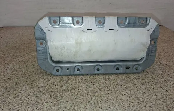 BMW 3 F30 F35 F31 Passenger airbag 34089354F 13844110 39920519708