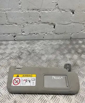 Toyota Prius+ (ZVW40) Sun visor TW20276000